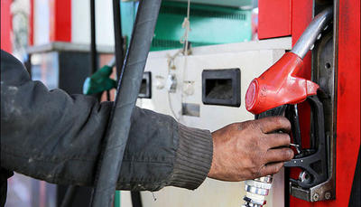 رکورد جدید مصرف روزانه بنزین در کشور/ 122 میلیون لیتر در یک روز