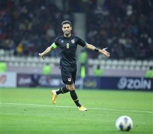 پیروزی حریف ایران پس از 10 بازی