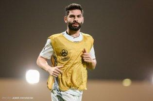 علی‌رغم پیشنهادات داخلی برای یاسین سلمانی/ ستاره سپاهان جدیدترین لژیونر فوتبال ایران