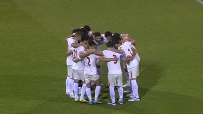 دیدارهای دوستانه تیم ملی تا آغاز جام جهانی 2022