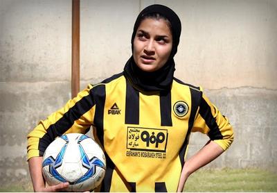 هزینه یک تیم فوتبال زنان در ایران چه قدر است؟