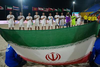 برای فتح آسیا تنها یک رقیب مانده؛ ژاپن/ فوتبال ایران منتظر عیدی بزرگ از تایلند!