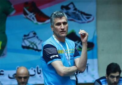 وضعیت تیم ملی والیبال ایران از زبان کارخانه