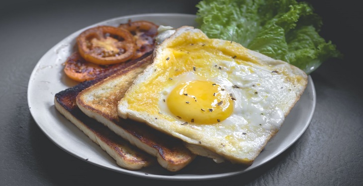 لیستی از بهترین مواد غذایی برای درست کردن صبحانه محبوب بچه ها