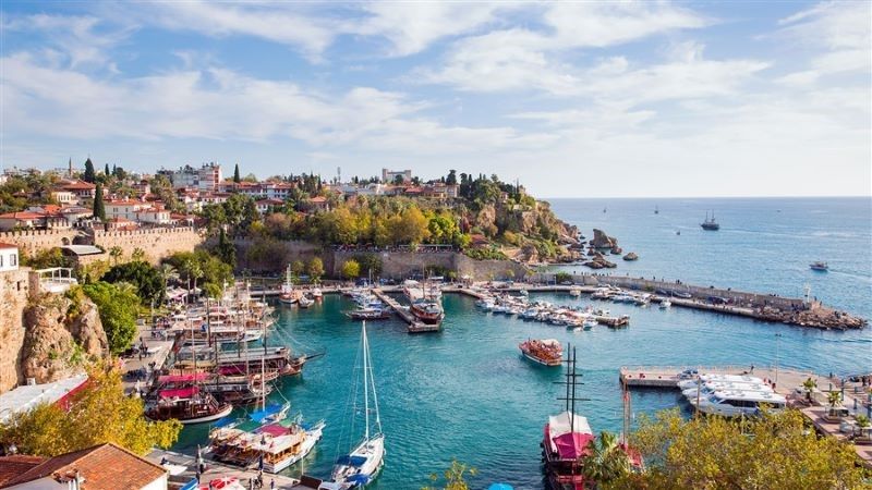 بهترین شهرهای ترکیه برای کار و زندگی کدام‌اند؟
