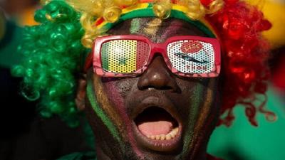 صعود تیم ملی کامرون و بورکینافاسو به مرحله حذفی جام ملت‌های آفریقا