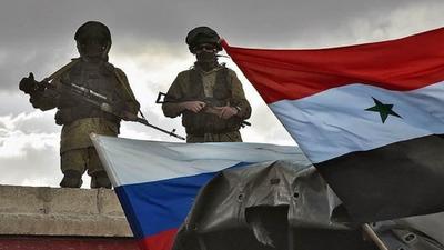 هشدار روسیه درباره نقشه تروریست‌ها برای حمله به طرطوس و لاذقیه سوریه