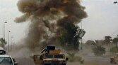 حمله به کاروان آمریکایی در بابل عراق