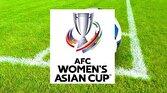 فوتبال جام ملت‌های زنان آسیا/ صعود ژاپن و کره جنوبی به مرحله یک چهارم نهایی