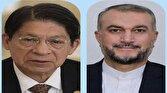 آمادگی ایران و نیکاراگوئه برای گسترش روابط و همکاری‌های دوجانبه