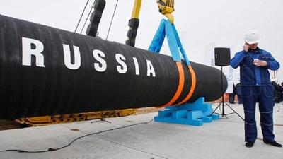 موافقت آلمان و ایتالیا با پرداخت هزینه‌های گاز روسیه به روبل