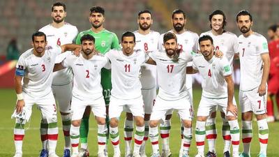 احتمال لغو دیدار تیم ملی فوتبال ایران با اکوادور