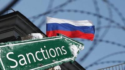 تحریم‌های جدید روسیه علیه آمریکا