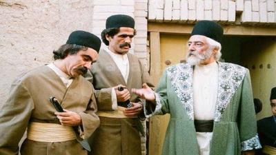 «پهلوانان نمی‌میرند» داستانی در زمان قاجار را روایت می‌کند