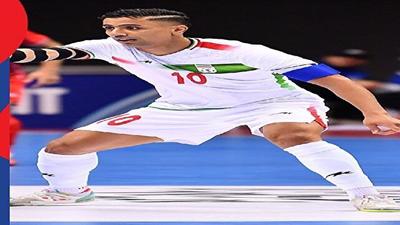 پیروزی پرگل شاگردان شمسایی در جام ملت های آسیا