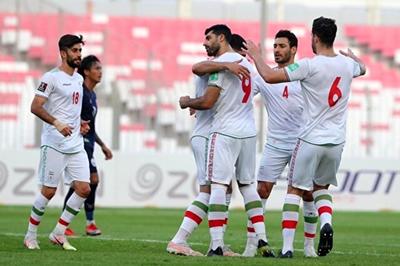 همه آنچه که باید درباره ایران پیش از آغاز جام جهانی قطر بدانید