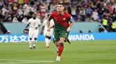 واکنش AFC به گل تاریخی رونالدو در جام جهانی قطر/ رکورد ابر ستاره پرتغال در قاره کهن ثبت شد
