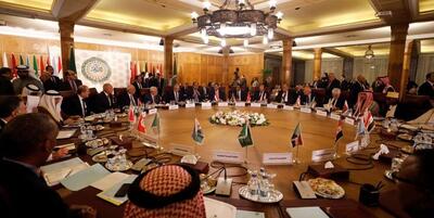 اتحادیه عرب: حمله ایران به اربیل را شدیدا محکوم می‌کنیم / تکرار این اقدام ممکن است منجر به برهم زدن کامل صلح و امنیت در منطقه شود / بر حق عراق، برای توسل جستن به هرگونه اقدام دیپلماتیک و قانونی در این باره تاکید می‌کنیم