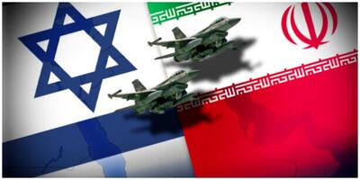 اسرائیل: آنچه در حال حاضر رخ داده، جنگ میان اسرائیل و امپراتوری شرارت ایران است | رویداد24