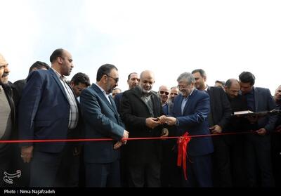 افتتاح نخستین باشگاه کشاورزی شهری ایران با حضور وزیر کشور- عکس خبری تسنیم | Tasnim