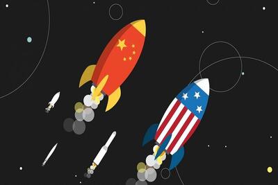 درخواست کنگره از ناسا: آمریکا باید چین را در سفر به ماه شکست دهد