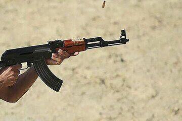 اولین تصویر از عادل پنجشیری، تروریستی که متواری است | رویداد24