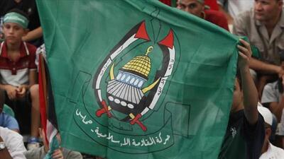حماس حمله رژیم صهیونیستی به دمشق را محکوم کرد