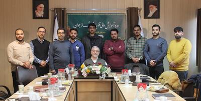 خبرگزاری فارس - برگزاری دوره ارتقاء قاریان جوان در شورای عالی قرآن+عکس