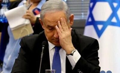 تحلیلگر صهیونیست: نتانیاهو می‌داند که شکست خورده است!