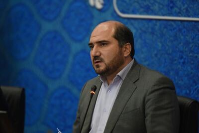 منصوری در پی درگذشت استاندار آذربایجان شرقی پیام تسلیت صادر کرد