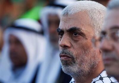 رسانه عبری: حماس همچنان بر خواسته‌های خود برای دستیابی به توافق پافشاری می‌کند - تسنیم