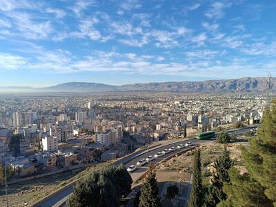 برای خرید خانه در شیراز چقدر باید هزینه کرد؟