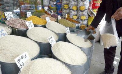 ارزش واردات برنج به یک میلیارد دلار رسید