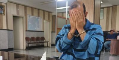 سرقت از بیماران بستری در بیمارستان؛ سارق دستگیر شد