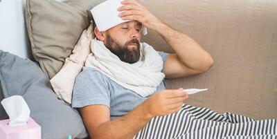 احتمال افزایش موارد آنفلوآنزا در بهمن‌ماه / سهم حدود ۲درصدی کرونا از سرماخوردگی‌ها