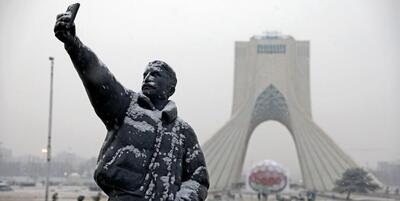 خبرگزاری فارس - برف و باران مهمان تهران می‌‌شود