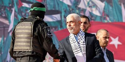 خبرگزاری فارس - رسانه اسرائیلی: السنوار 15 سال در حال تدارک برای جنگ غزه بود