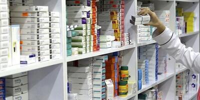 خبرگزاری فارس - بحران نقدینگی گریبان صنعت دارو را گرفته است