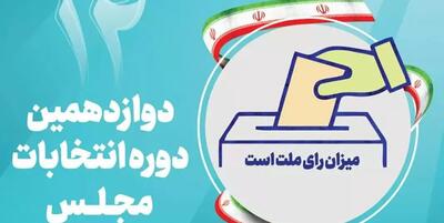 خبرگزاری فارس - ۷۶شعبه در شهرستان بستک رای مردم را اخذ می کنند