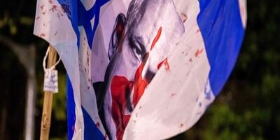 خبرگزاری فارس - کاهش شدید اعتماد به نتانیاهو در بین احزاب آمریکایی