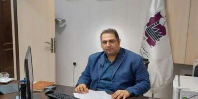 خبرگزاری فارس - «علی نادری» به عنوان سرپرست شرکت شهرک‌های صنعتی ایلام منصوب شد