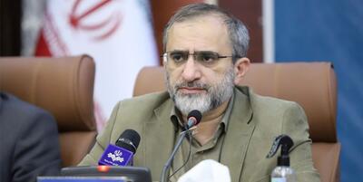خبرگزاری فارس - 6 شبکه تلویزیونی تبلیغات نامزدهای نمایندگی انتخابات مجلس آغاز به کار کرد