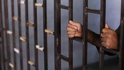 آزادی ۷۰۰ زندانی جرائم غیرعمد در استان اصفهان