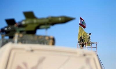 افسران ارشد رژیم صهیونیستی: باید معادله جدیدی در مقابل حزب‌الله وضع کنیم