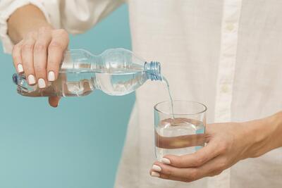نوشیدن آب باعث سوء هاضمه می شود؟