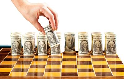 بورس و دلار سقف شکنی می‌کنند؟