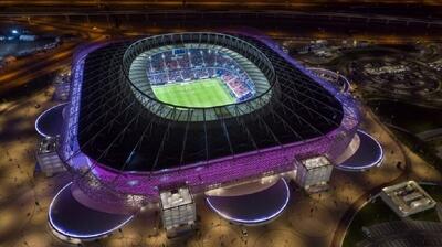 ببینید | برنامه زیبا قطری‌ها بین دو نیمه هر یک از بازی‌های جام ملت‌های ۲۰۲۳ آسیا