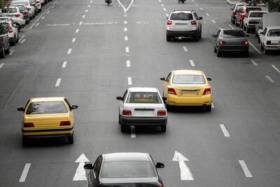 خودروهای ویژه راهپیمایی اربعین سال آینده برای اخذ مجوز معرفی شوند