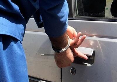 اجرای سومین مرحله طرح مقابله با سارقان خودرو در خراسان جنوبی/ دستگیری 25 سارق - تسنیم