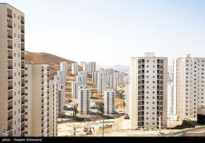 بهره‌برداری از 8 طرح معابر مسکن مهر خوزستان در دهه فجر - تسنیم